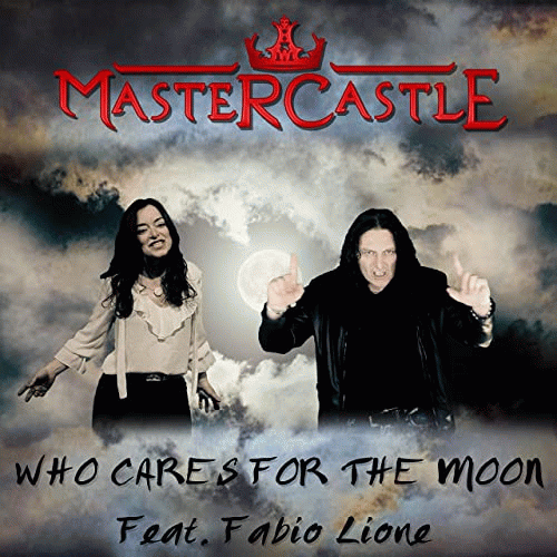 Mastercastle : Who Cares for the Moon (ft. Fabio Lione)